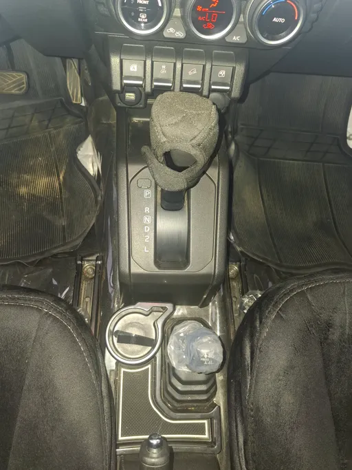سوزوكي جيمني GLX4AT 2024 