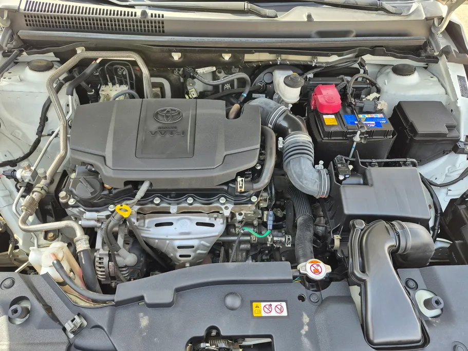 2024 Toyota Yaris  Y 
