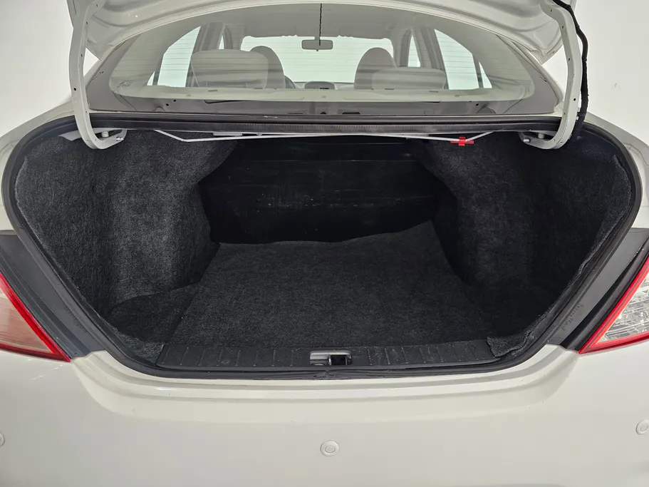 2023 Nissan Sunny Classic-comfort 