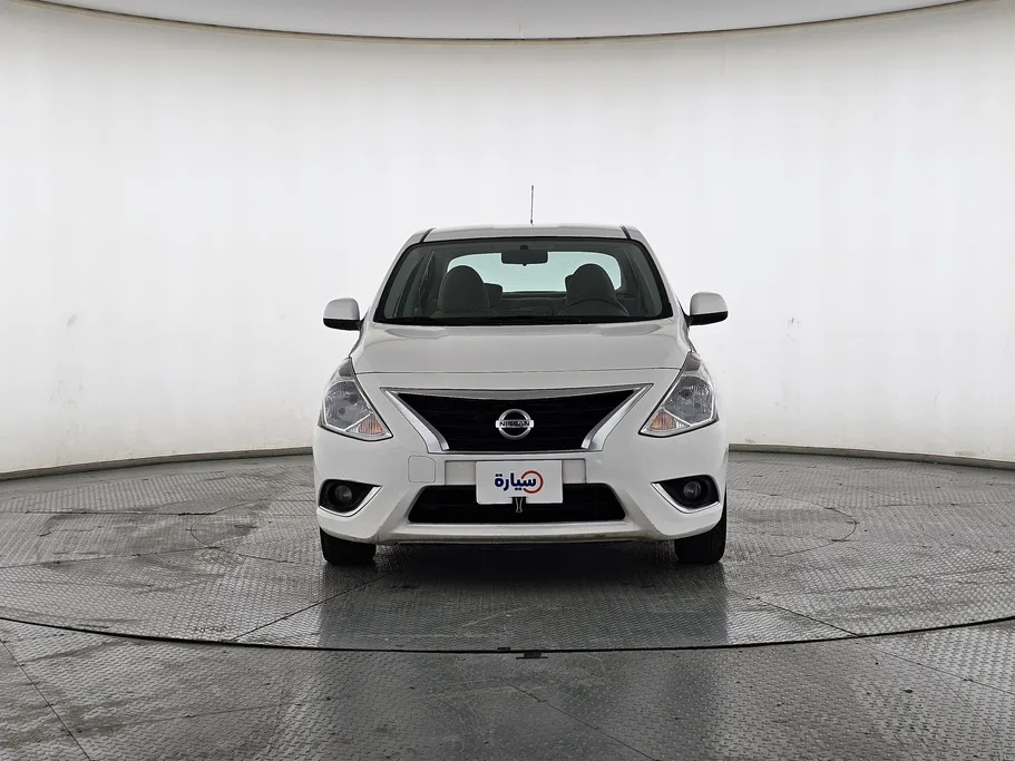 2023 Nissan Sunny Classic-comfort 