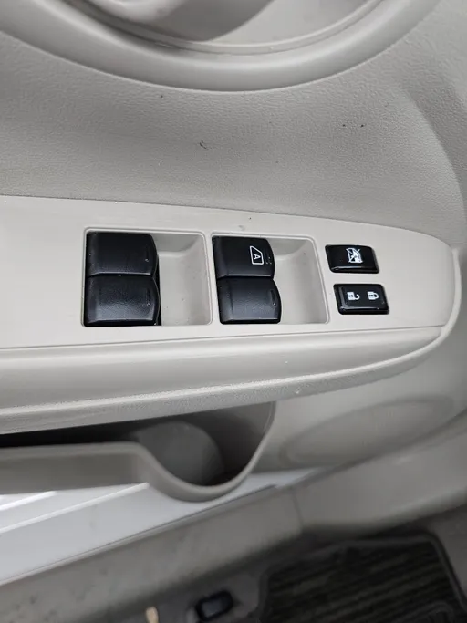 2023 Nissan Sunny Classic-comfort 