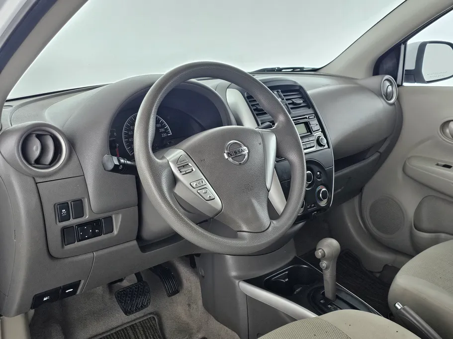 2023 Nissan Sunny Classic-comfort 