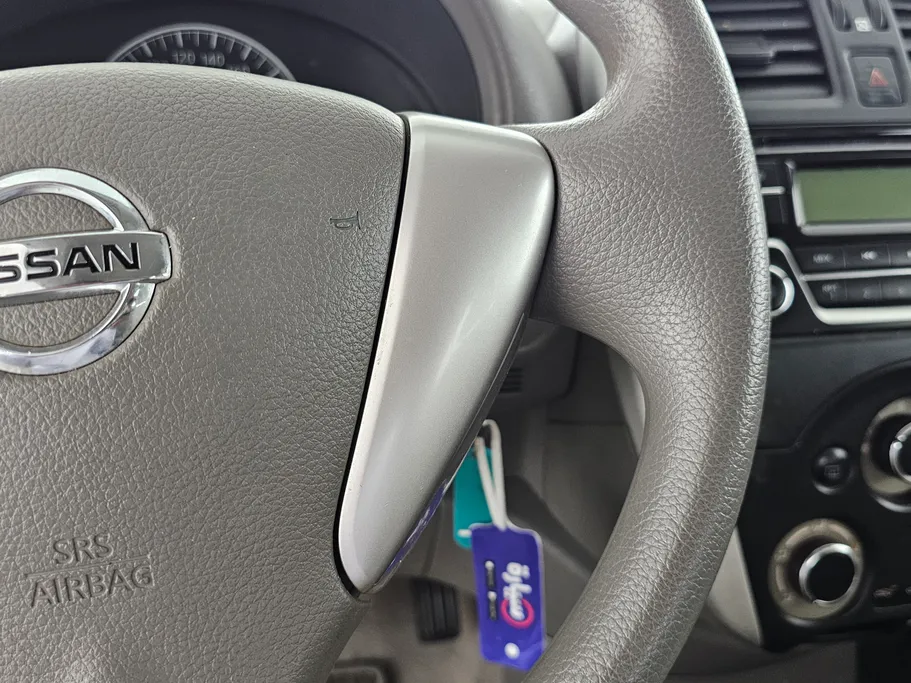 2023 Nissan Sunny Classic-comfort 