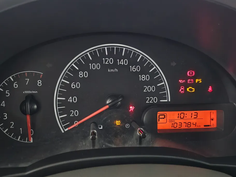 2023 Nissan Sunny Classic-comfort 