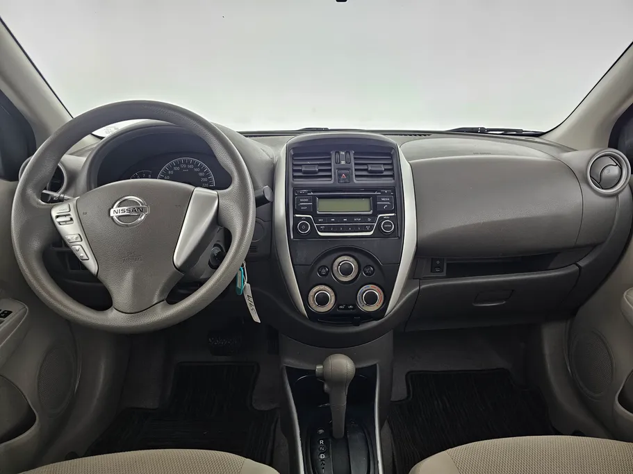 2023 Nissan Sunny Classic-comfort 