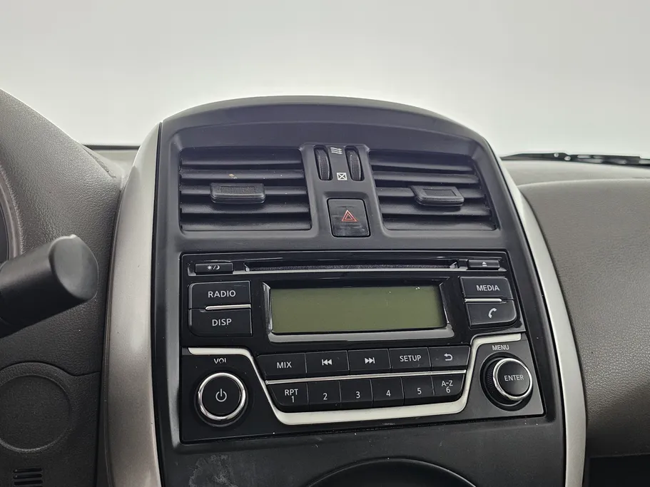 2023 Nissan Sunny Classic-comfort 