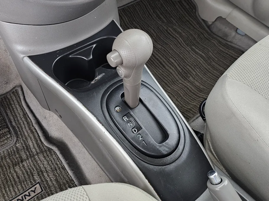 2023 Nissan Sunny Classic-comfort 