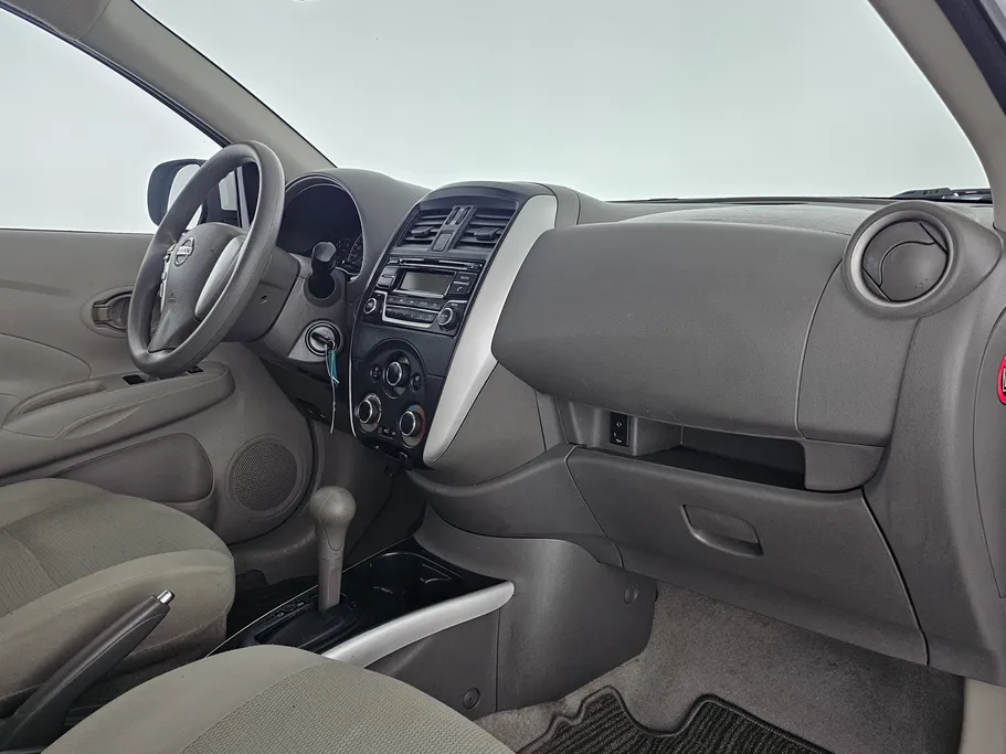 2023 Nissan Sunny Classic-comfort 