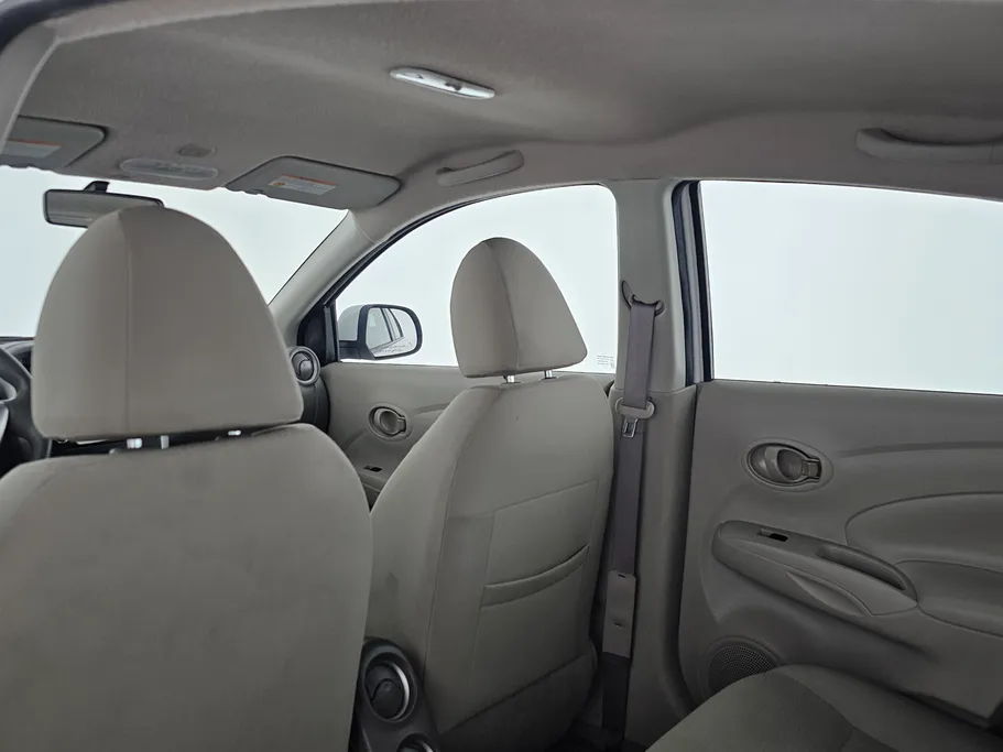2023 Nissan Sunny Classic-comfort 