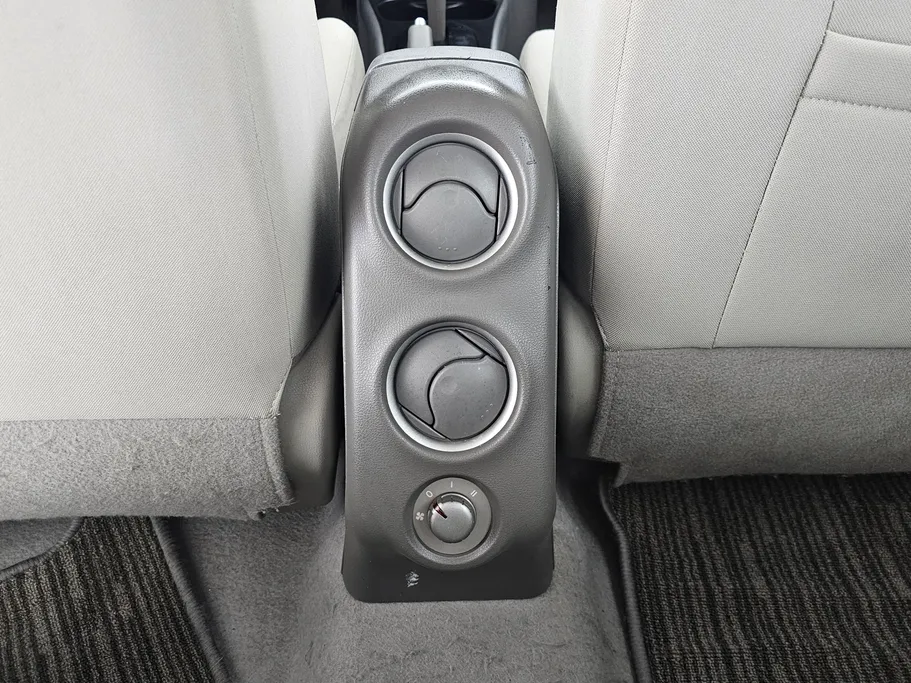 2023 Nissan Sunny Classic-comfort 