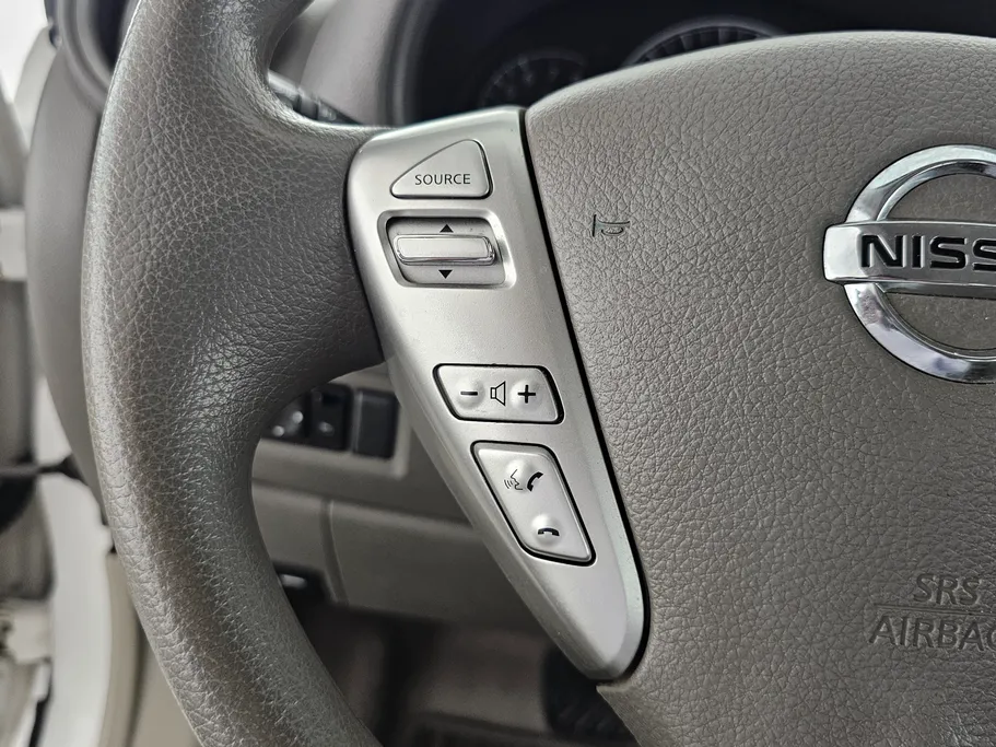 2023 Nissan Sunny Classic-comfort 