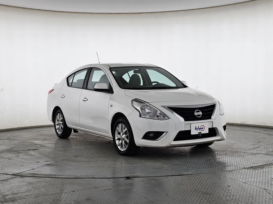 2023 Nissan Sunny Classic-comfort 