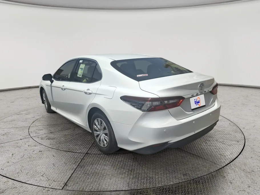 2023 Toyota Camry  LE 