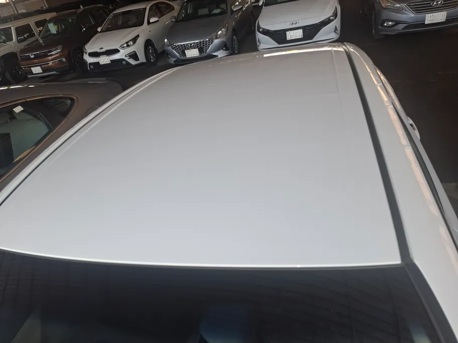 2023 Toyota Camry  LE 