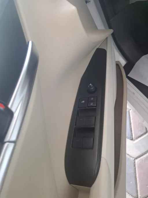 2023 Toyota Camry  LE 