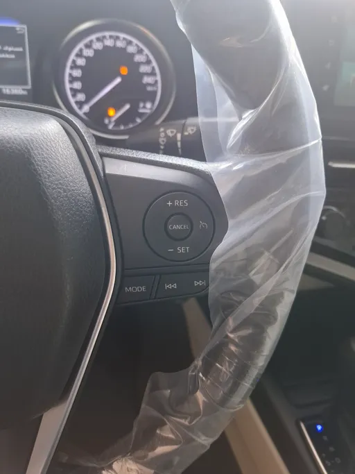 2023 Toyota Camry  LE 