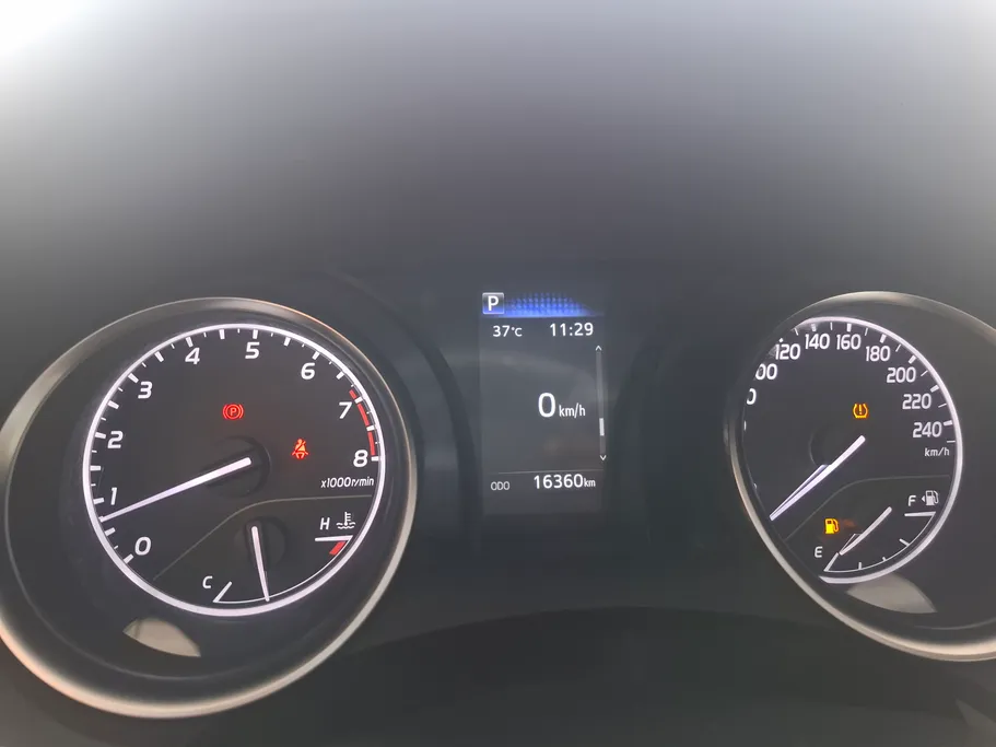 2023 Toyota Camry  LE 