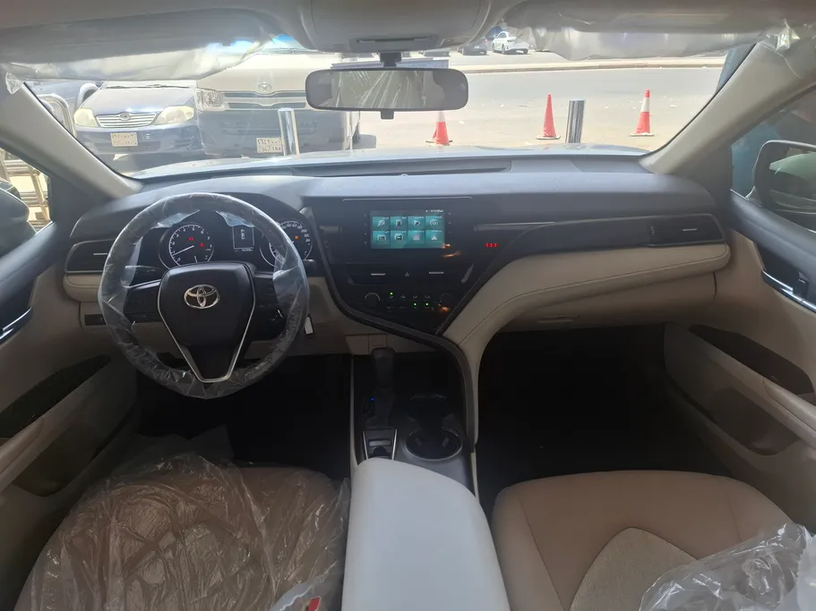 2023 Toyota Camry  LE 