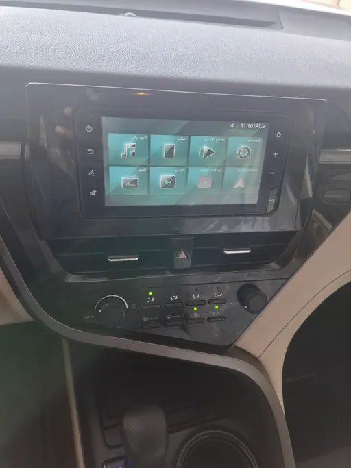 2023 Toyota Camry  LE 