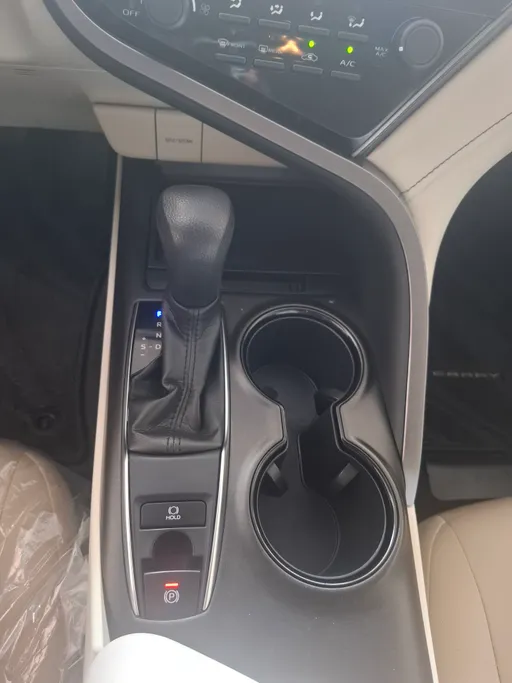 2023 Toyota Camry  LE 