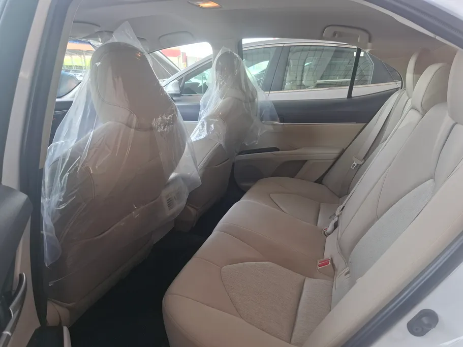 2023 Toyota Camry  LE 