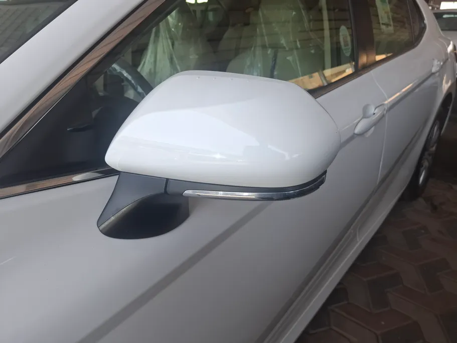 2023 Toyota Camry  LE 