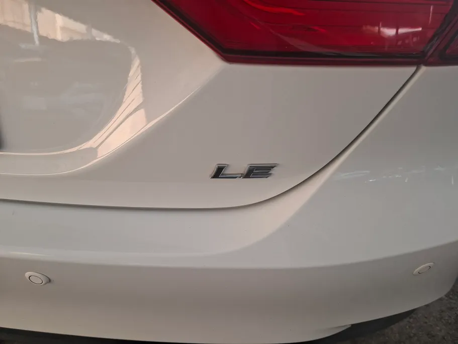 2023 Toyota Camry  LE 