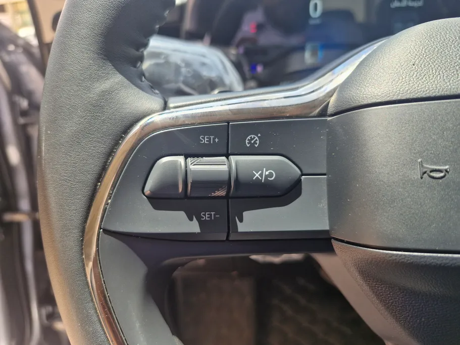 2026 Ford Taurus Ambiente 
