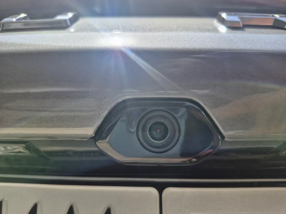2026 Ford Taurus Ambiente 
