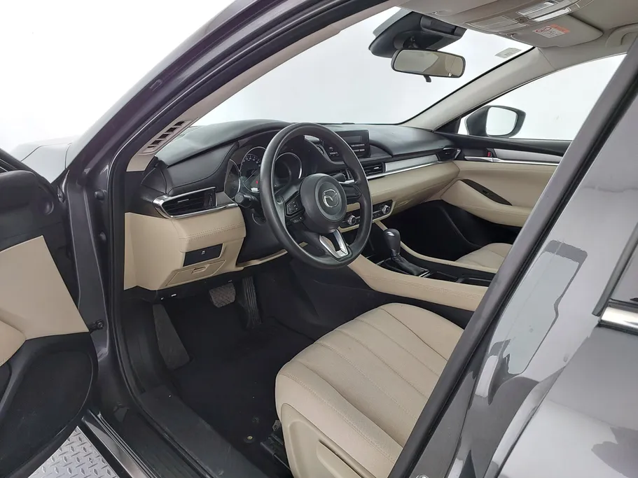 مازدا 6 Skyactive G 2023 