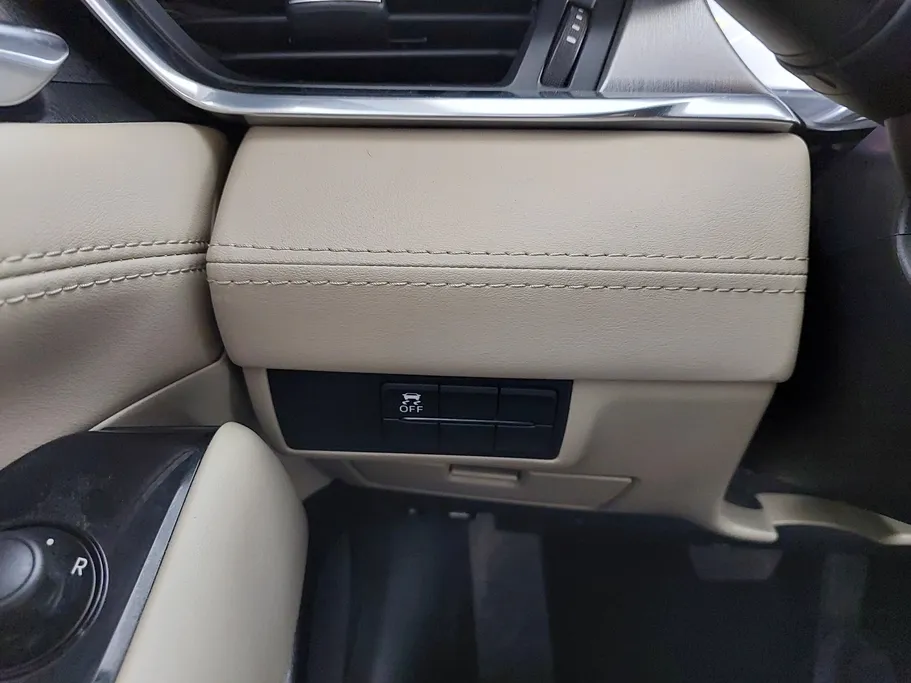 مازدا 6 Skyactive G 2023 