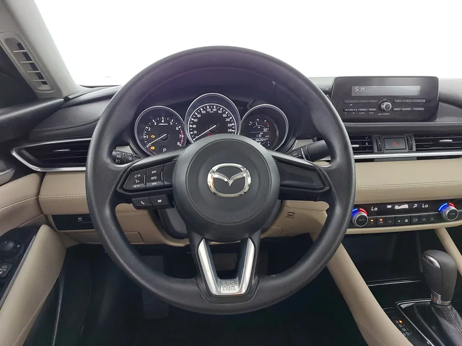 مازدا 6 Skyactive G 2023 
