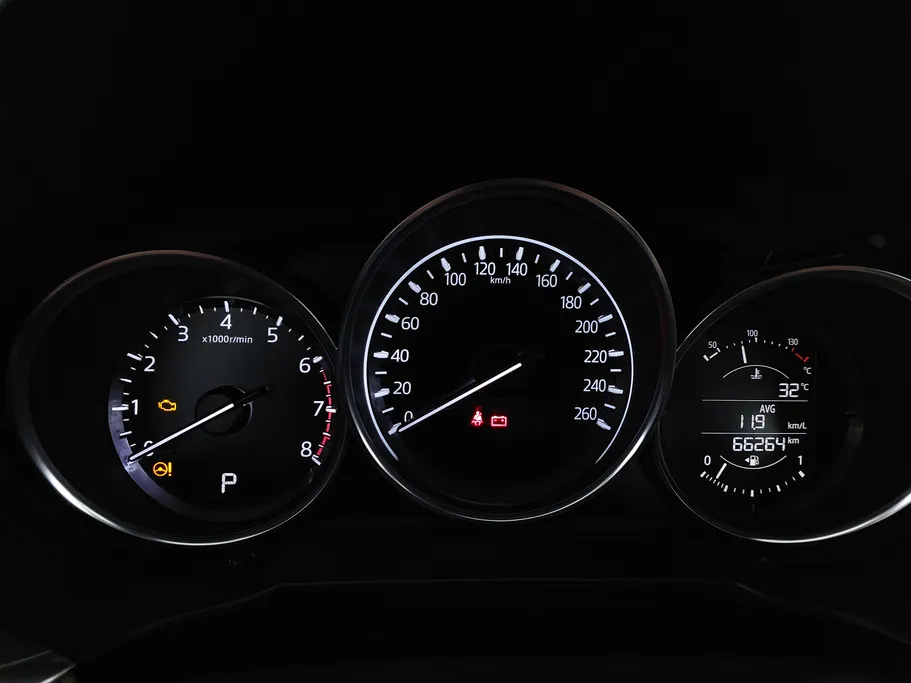 مازدا 6 Skyactive G 2023 