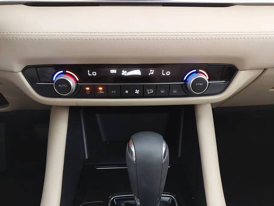 مازدا 6 Skyactive G 2023 
