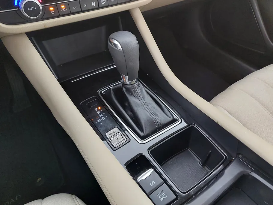 مازدا 6 Skyactive G 2023 