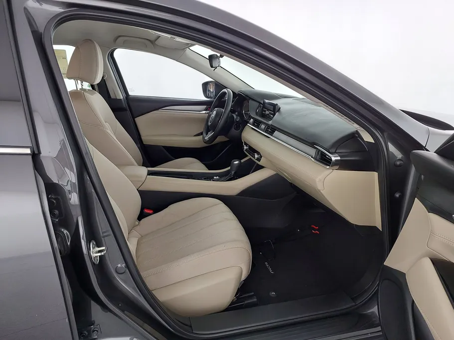 مازدا 6 Skyactive G 2023 