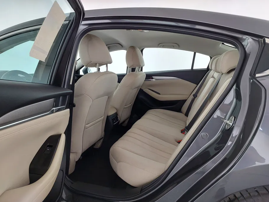 مازدا 6 Skyactive G 2023 