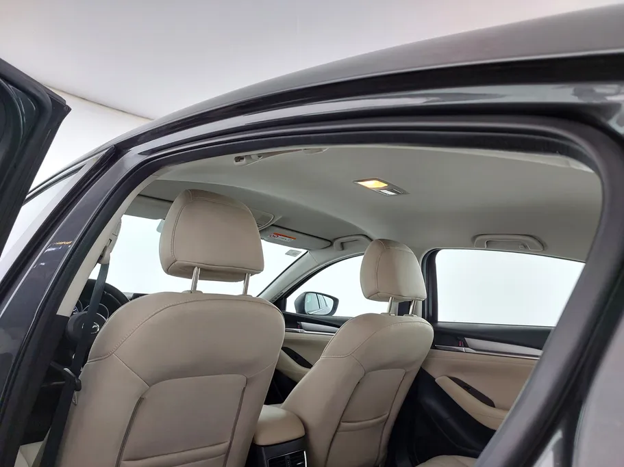 مازدا 6 Skyactive G 2023 