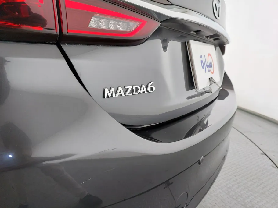 مازدا 6 Skyactive G 2023 