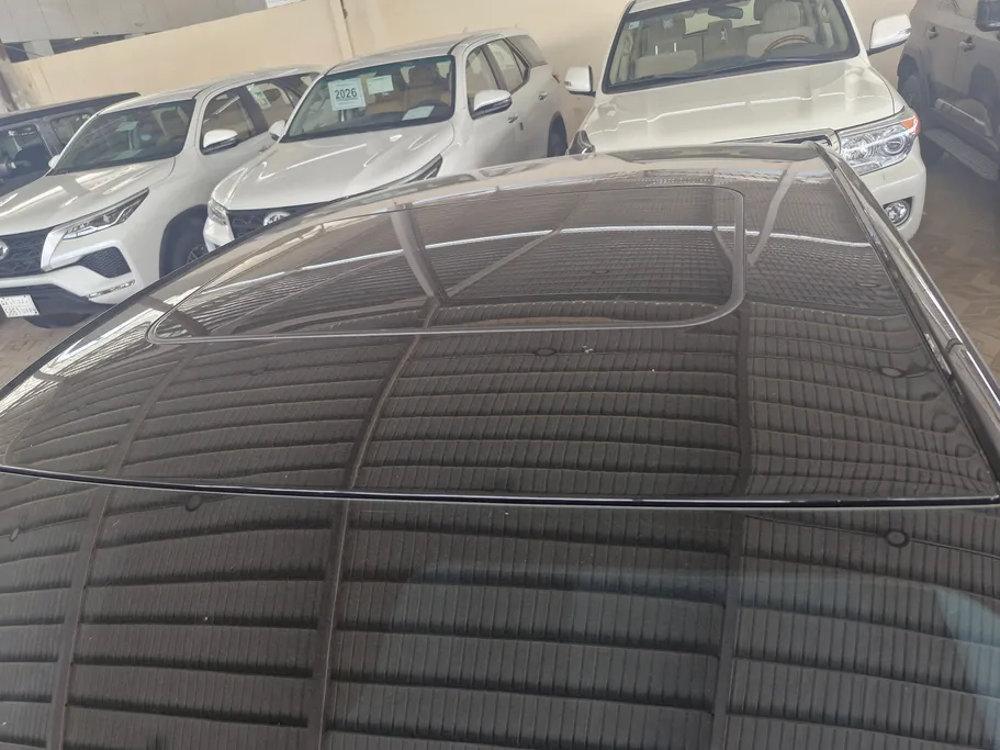 2026 Ford Taurus Ambiente 