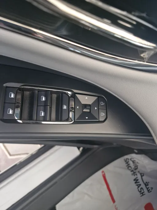 2026 Ford Taurus Ambiente 