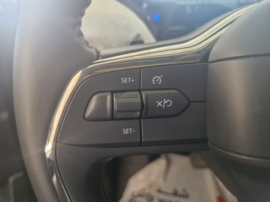 2026 Ford Taurus Ambiente 