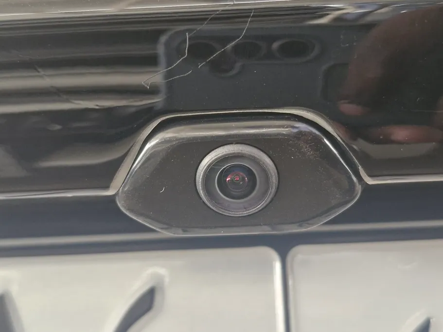 2026 Ford Taurus Ambiente 