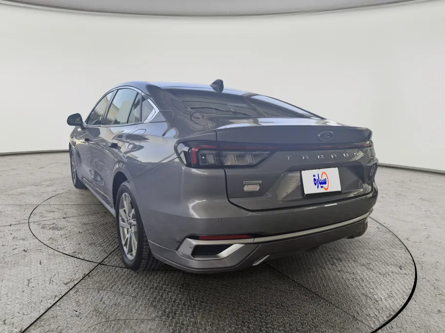 2023 Ford Taurus Trend 