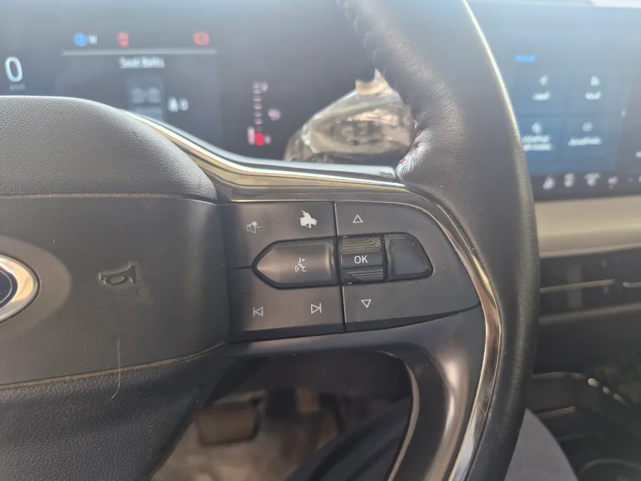 2023 Ford Taurus Trend 