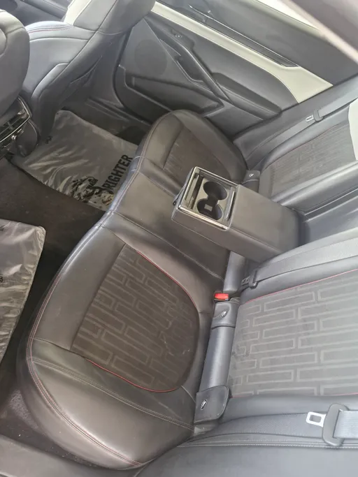 2023 Ford Taurus Trend 