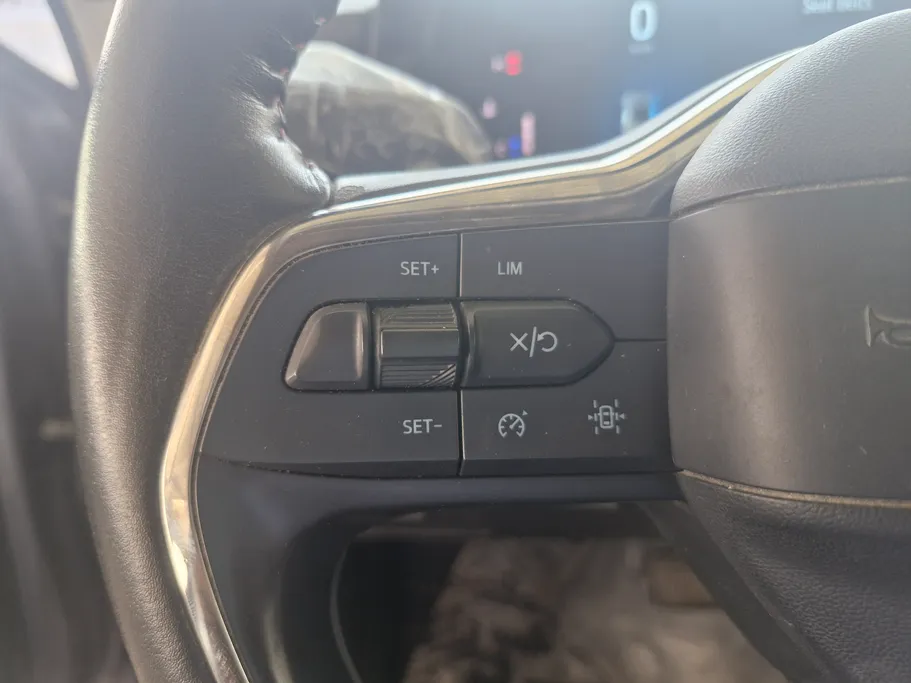 2023 Ford Taurus Trend 