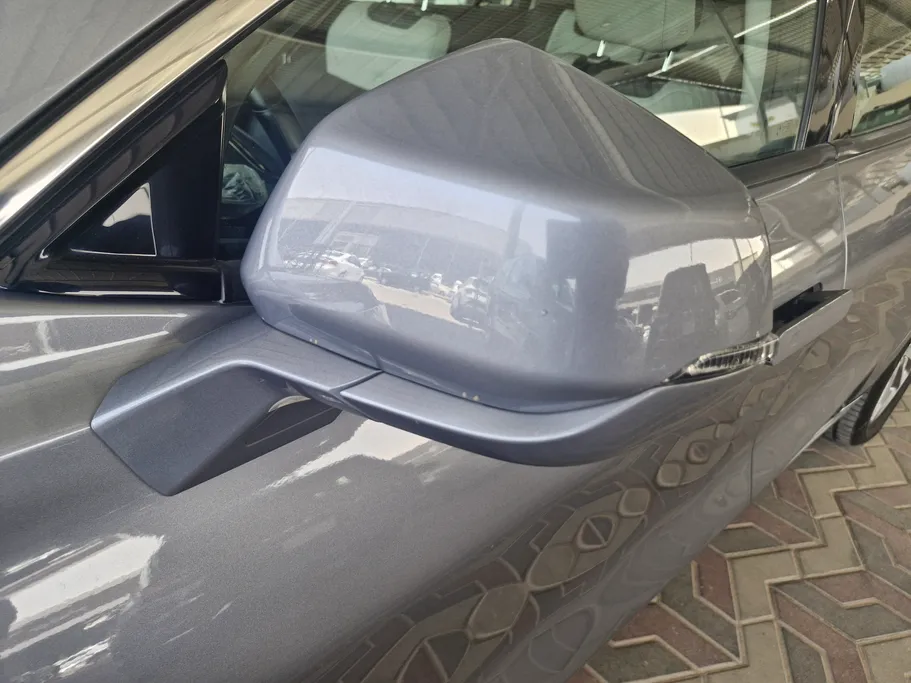 2023 Ford Taurus Trend 