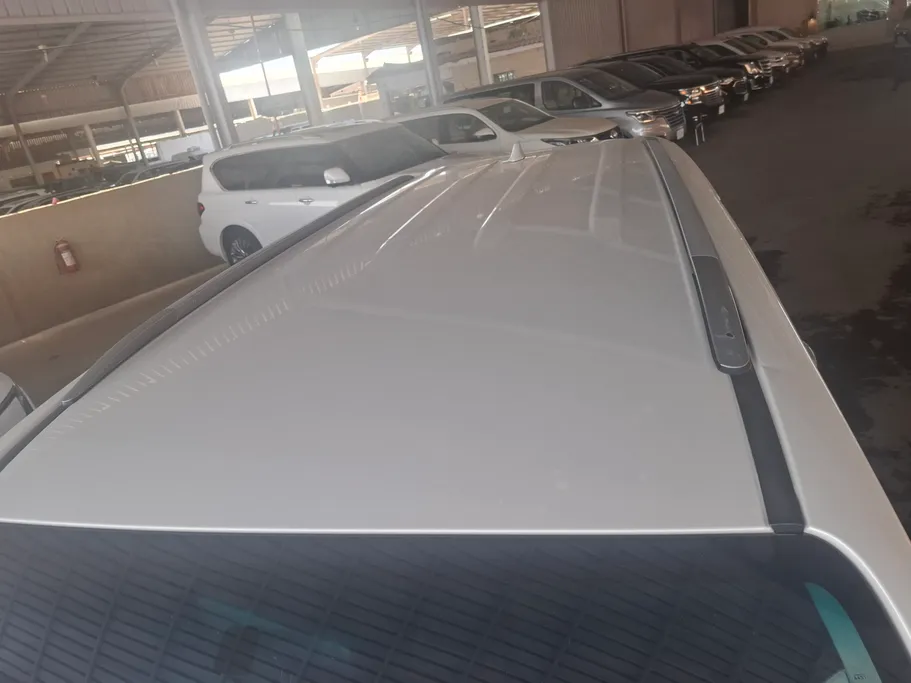 تويوتا فورتشنر VX 2023 