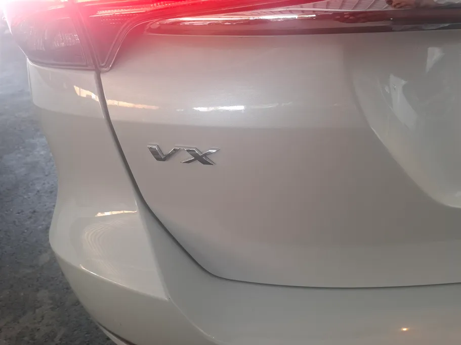 تويوتا فورتشنر VX 2023 
